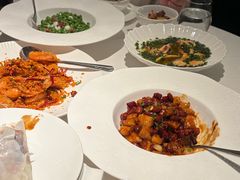 -漢舍中国菜馆(浦东嘉里城店)