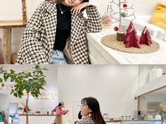 -追光 Dream Bakery(汉街店)