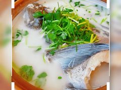 -千岛湖鱼味馆(十字街总店)