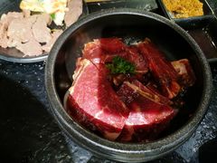 -九田家黑牛烤肉料理(珠江摩尔店)