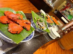 -永泰福朋喜来登酒店-宜客乐自助餐厅(远大路店)