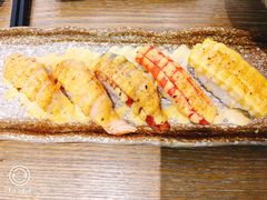 -松岛日本料理(汾江路店)