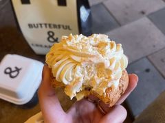 -BUTTERFUL&CREAMOROUS 黄油与面包(西单大悦城店)