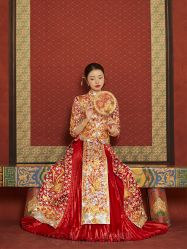 -第一夫人婚纱摄影(南京店)