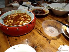 -院8里·少城记忆老川菜(宽窄巷子店)