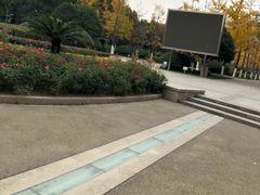 -杭州城北体育公园