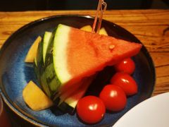 -壹零捌道·北京烤鸭(车公庄店)
