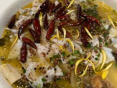 -新太二·鲜料川菜(晶耀前滩店)
