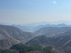 -妙峰山风景名胜区