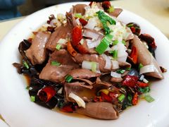 -华春餐馆(鱼山路店)
