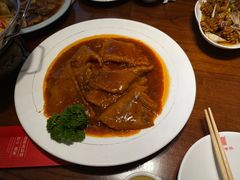 -惠宾饭庄(中山路店)