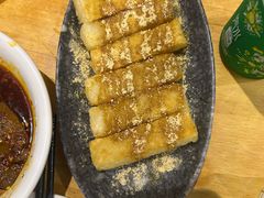 -付小姐在成都(中山公园店)