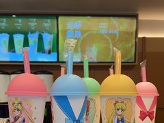 -奈雪的茶(大梅沙8号仓店)