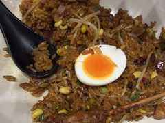 -和府捞面(欧亚卖场店)