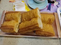 -点都德(龙之梦店)