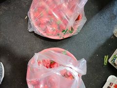 -江杨农产品批发市场