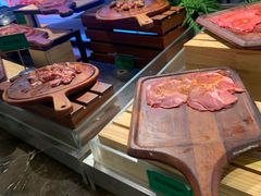 -尚宴牛特鲜自助(太原街万达店)