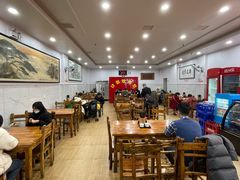 大堂-肆姐面粉馆(坡子街店)