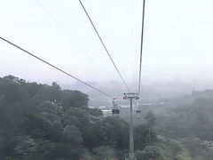 -白云山索道-售票处