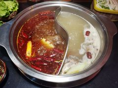 -欧阳小姐在成都(爱琴海店)