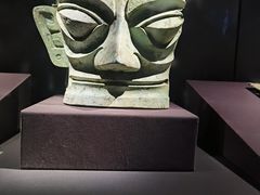 -三星堆博物馆