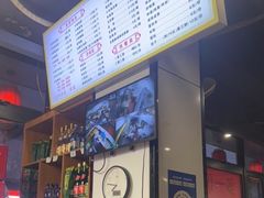 -西工饭庄快餐厅(西工小街店)