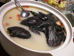 -尚一汤 广东炖汤(金桥国际店)