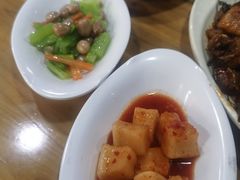 -故乡家韩国料理(丹东街店)