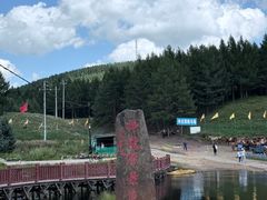 -塞罕坝国家级自然保护区