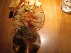 -星叶·东南亚料理(温州万象城店)