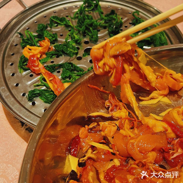 杭城[吐]好吃的顺德菜[吐]