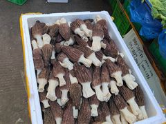 -大观篆新农贸市场