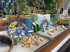 -蓝珊甄选海鲜自助·火锅大排档(近阿那亚店)