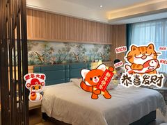 -惠州漫悦花园度假酒店(西湖水东街旗舰店)