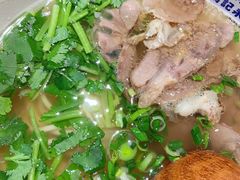 -马记永·兰州牛肉面(3019君尚店)