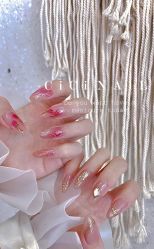 -Cici Nail日式美甲美睫工作室