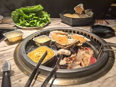 -火炉火自助餐(喜隆多店)