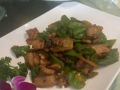 -金典银峰老鹅馆·昆山菜(亭林公园店)
