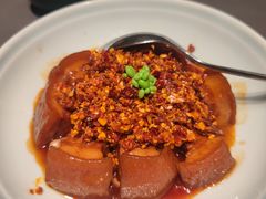-许家菜(望江店)