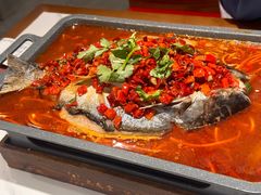 -火龙堂·风味民间菜(文一路店)