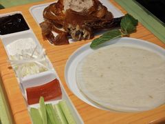 -玉桥餐厅(天坛店)