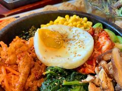 -七八冷面·延边朝鲜族美食(欢乐谷店)