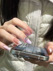 -Lucky girl建构养甲·中式翘睫专业店