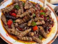 -牛味道炭火烤肉(湖前总店)