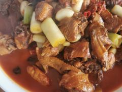 -阿达西新疆餐厅(西北大学店)