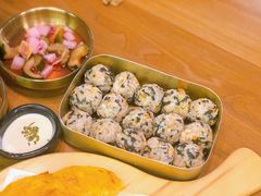 -HOTISLAND海鸡岛·韩国料理(江南西店)