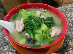 -昌盛汤吧(光明北路店)