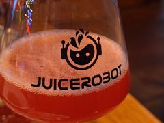 -JuiceRobot·手工意大利面&汉堡精酿(珠江新城店)