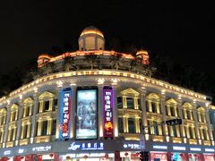 -八婆婆烧仙草(中山路店)