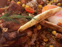 -芭莉与彩虹西餐厅(成都合生汇店)